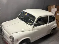 Usata Fiat Tipo 767 CV (564 kW) 2026 Bianco Berlina