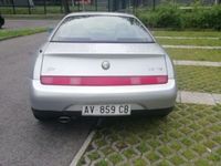 usata Alfa Romeo GTV GTV2.0 V6 "BUSSO" 83.300 KM PELLE TAGLIANDATA