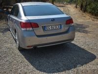 Usata Subaru Legacy 150 CV (110 kW) 2011 Berlina