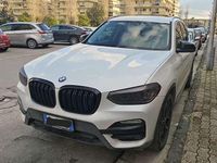 Usata BMW X3 xLine 190 CV (139 kW) 2018 SUV