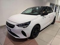 Usata Opel Corsa Elegance 75 CV (55 kW) 2019 Other Utilitaria