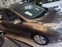Usata Renault Scénic 110 CV (80 kW) 2011 Marrone Monovolume