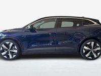 Usata Renault Megane E-Tech Komfort 160 kW (218 CV) 2025 Nero Berlina