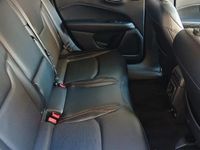 Usata Jeep Compass Limited 140 CV (102 kW) 2017 Grigio SUV