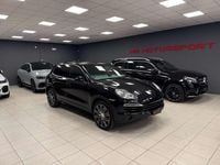 Usata Porsche Cayenne 239 CV (175 kW) 2011 Nero SUV