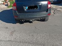 Usata Jeep Compass 2012 SUV