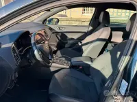 Usata Seat Ateca FR 150 CV (110 kW) 2019 Grigio SUV
