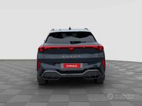 Usata Cupra Terramar 150 CV (110 kW) 2025 Blu SUV