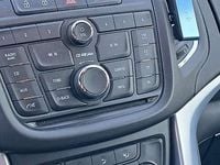 Occasion Opel Zafira Tourer Cosmo 131 ch (96 kW) 2015 Blanc Monospace