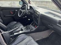 Usata BMW 318 105 CV (77 kW) 1987 Berlina