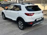 Usata Kia Stonic Style 79 CV (58 kW) 2025 Bianco SUV