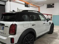 Usata Mini Cooper Countryman 150 CV (110 kW) 2022 Grigio SUV