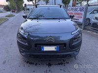 Occasion Citroën C4 Shine 100 ch (73 kW) 2017 Gris Berline