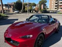 Usata Mazda MX5 Homura-Line 184 CV (135 kW) 2023 Cabrio