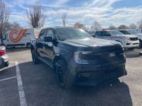 Nuova Ford Ranger S 241 CV (177 kW) 2025 Nero Pick-up