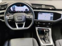 usata Audi Q3 35 TFSI s-tronic S LINE LED Navi