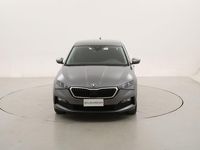 Usata Skoda Scala Ambition 95 CV (69 kW) 2023 Grigio Utilitaria
