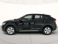 Usata VW Taigo Life 116 CV (85 kW) 2024 Deep black perlato SUV