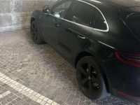 Brugt Porsche Macan 250 HK (183 kW) 2017 SUV
