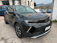 Occasion Opel Mokka Elegance 110 ch (80 kW) 2022 Noir SUV