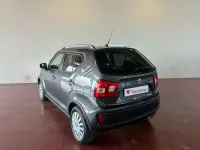 Usata Suzuki Ignis 90 CV (66 kW) 2017 Granite SUV