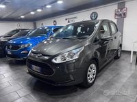 Usata Ford B-MAX Business Edition 90 CV (66 kW) 2015 Grigio Monovolume