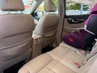 Usata Nissan X-Trail 131 CV (96 kW) 2014 Verde SUV