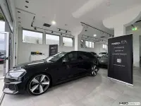 Usata Audi RS4 Ambiente 450 CV (330 kW) 2018 Nero Station wagon