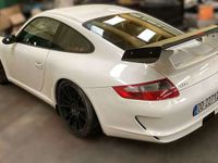 Usata Porsche 911 GT3 415 CV (305 kW) 2006 Bianco Coupé