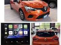 Occasion Renault Clio V Equilibre 67 ch (49 kW) 2023 Orange Citadine