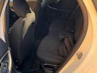 Usata Volvo V40 120 CV (88 kW) 2018 Berlina