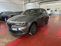 Usata Alfa Romeo Tonale Ti 131 CV (96 kW) 2024 Grigio SUV