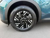 Nuova Fiat 600 Icon 100 CV (73 kW) 2026 Blu SUV