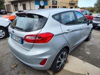 usata Ford Fiesta 1.1 85 CV 5 porte Plus