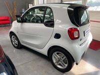 usata Smart ForTwo Electric Drive fortwo EQ Pulse