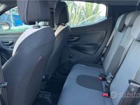 Usata Lancia Ypsilon Silver 95 CV (69 kW) 2014 Bianco Utilitaria