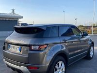 usata Land Rover Range Rover evoque Range Rover Evoque 2.0D I4-L.Flw 150CV AWD Auto R-Dynamic SE