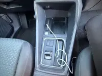 Usata Ford Tourneo Connect 122 CV (89 kW) 2025 Grigio Monovolume