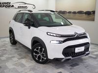 usata Citroën C3 Aircross GPL/PureTech 110cv S&S Feel