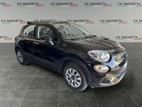 Usata Fiat 500X Dolcevita 131 CV (96 kW) 2024 Nero SUV
