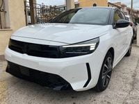 Usata Opel Corsa 101 CV (74 kW) 2024 Bianco Berlina