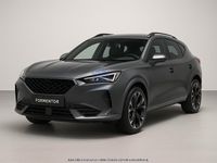 Usata Cupra Formentor 150 CV (110 kW) 2025 Grigio SUV