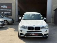 Usata BMW X3 184 CV (135 kW) 2016 Other SUV