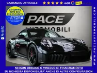 Usata Porsche 992 541 CV (397 kW) 2025 Nero metallizzato Cabrio