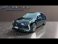 Usata DS Automobiles DS4 Crossback Business 131 CV (96 kW) 2022 Nero SUV