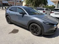 Usata Mazda CX-30 Exclusive-Line 186 CV (136 kW) 2023 Grigio SUV