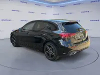 Usata Mercedes A180 Advanced Plus 136 CV (100 kW) 2025 Argento Utilitaria