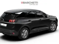 Usata Peugeot 3008 Allure 131 CV (96 kW) 2023 Grigio SUV