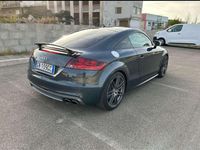 Usata Audi TTS Ambiente 272 CV (200 kW) 2009 Coupé