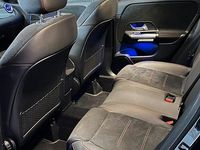 Usata Mercedes GLA180 Advanced Plus 116 CV (85 kW) 2024 Nero SUV